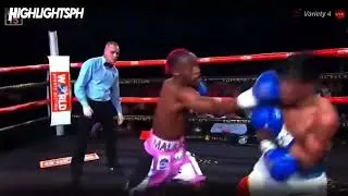 Adrian Lerasan vs Ricardo Malajika  March 18, 2023   Rapid Highlights
