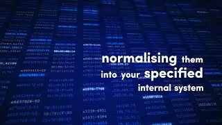 Data Processing | Streamlining data has never been easier