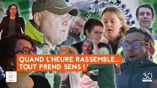 30 ans de la CLCL · Le film