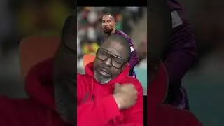 Davy Epassy le gardien du Cameroun est le maillon faible de cette équipe.