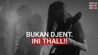LIKE METAL MUSIC? DJENT? DO YOU KNOW THALL?!