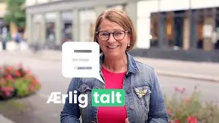 Ærlig talt! Tone Trøen er lei venstresidens løgner om Høyres politikk