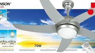 Johnson Miami