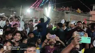 Namariya Kamariya MeKhos Deb #SAMAR SINGH | #shilpi #trending #stageshow #stagedancer