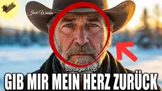 Gib mir mein Herz zur&uuml;ck | Deutscher Schlager-Pop (Official Video)