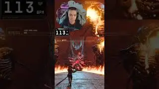 Returnal Boss 3 | #ninameep on #Twitch