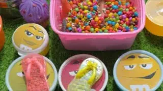 Satisfying video with candy asmr