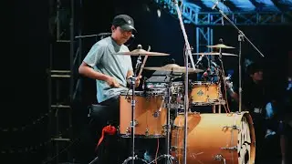 DrumCam Dumes - GUYONWATON