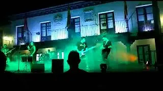 EduRocks & Imperfect Rock - 