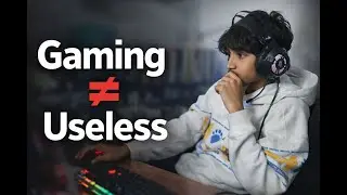What Games Teach Teens That School Doesn&rsquo;t | Sean Solano Paul