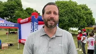 WATCH: Bayfront Park Canada Day Event - Jul 4, 2021