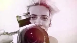 Cris Sky - I Don't Want Diamonds ( DIY music video )