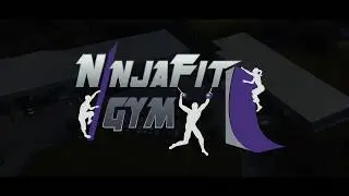 NinjaFit Gym - Central Florida's premier OCR/Ninja Warrior Training facility