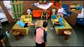 8/08 9:50pm - Zankie Fight