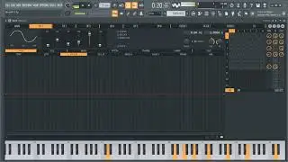 Key Fluid - Mood#11 (Styrus - Bach)