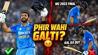 KL Rahul Century Wasted! 😱 India vs NZ Rajkot ODI Highlights | Daryl Mitchell Shocks India