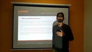 Why to choose Microsoft Intune?