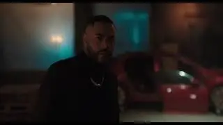 The Chi - 6x08 - Rob and Emmett trying to kill Douda