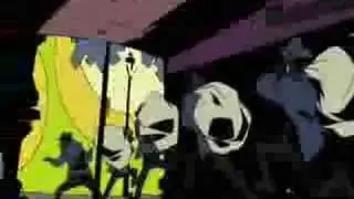 Re : Cutie Honey Opening