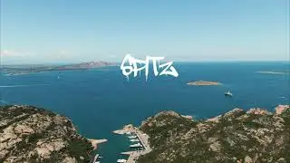 EDWARD SPITZ - Poltu Quatu, Sardinia | Summer 2022