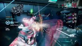 Warframe Short random team index
