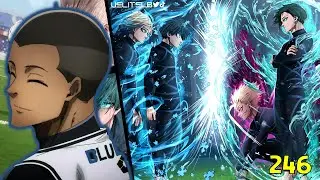 These Rankings Are TERRIBLE | Loki's Plan Revealed? | Blue Lock 246 Review