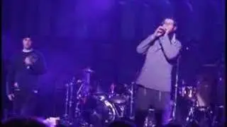 Matisyahu Stan Ipcus Live Roseland 12-4-07 WP White Plains