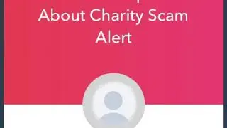 Quick Tips on Charity Watch and Donor Safety
