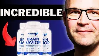 Brain Savior Reviews 🧩 Brain Savior Review 🤯 Is It Really Worth It or Just Hype?