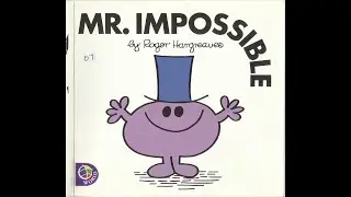 Mr. Impossible