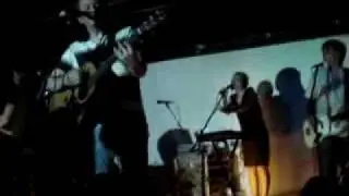 Eyes of the Night- Starlight Mints Live - 6/6/06