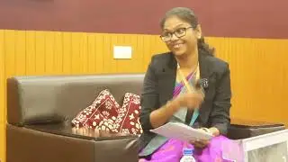 SciXchange I Episode 2 I Prof. S. Swaminathan I Ms. Krishnaja Olappamanna