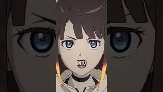 DARK MACHINE THE ANIMATION Explained in 30 Seconds #anime