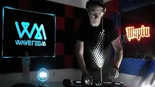 WAVEROOM SESSIONS CHAPTER 7 MAPIU
