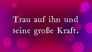 Still  (Berge mich)