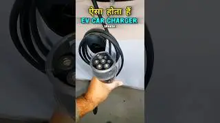 ⚡Dubai Fast Car Charger _NIO power home 3.O ev charger Connection #electrician
