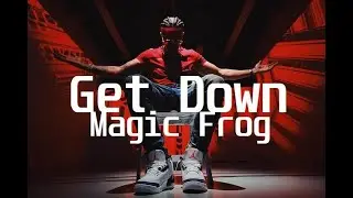 Magic Frog - Get Down [ Electro Freestyle Music ]