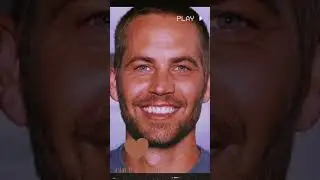 #paulwalker #roww #teampw #allforpaul #forpaulwalker #fanpaulwalker #lovepaulwalker #paulwalkerforev