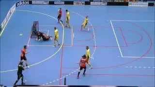 Onyx IBS - Visby IBK/Wisby City, Herrjunior 98/99