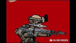 Universal Squad / Escena Post-Post créditos