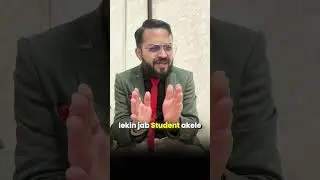 Why Most Medical Students Feel Invisible | The Truth Nobody Talks About | FMGE, NEET PG, INI-CET