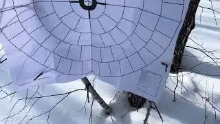 ATA SP Light 20 калибр, 610 мм, сужение 0,75, дробь # 3 и 5. Закрытие сезона 2024-2025.