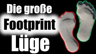Die große Footprint Lüge