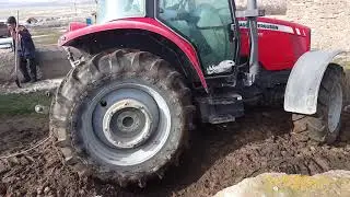 MASSEYFERGUSON 5425