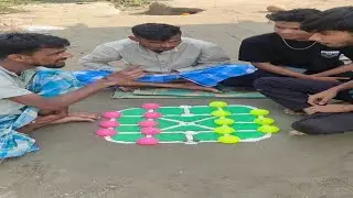 Colour full matir unique khela #trendingvideo #viralvideoシ #gaming #entertainment 