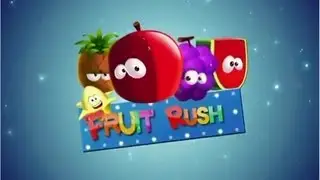 Official Fruit Rush Launch Trailer