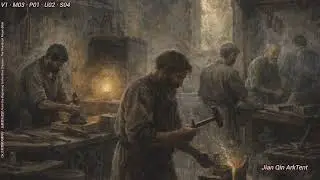 《工匠之手｜Hands of the Craftsmen》V1 &middot; M03 &middot; P01 &middot; U02 &middot; S04