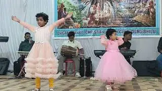 Christmas Gathering 2025 Bhilai 