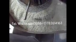Mini revolving chemical pelletizer/pesticide rotary granulator pelletizer machine