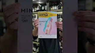 Norman Goodfellows YellowBottle Autumn Catalogue 2025!🍾🛒 #NGF #AutumnCatalogue #YBC2025 #wine